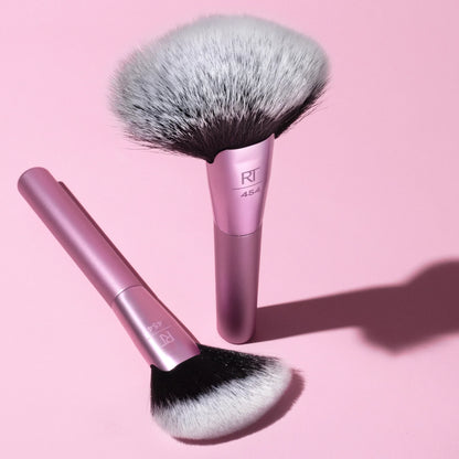 Extra Big Finishing Brush - Bajo Pedido
