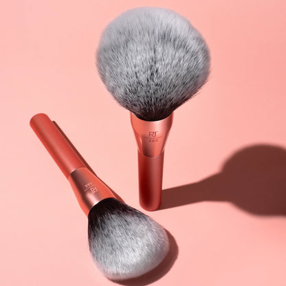Extra Big Powder Brush - Bajo Pedido