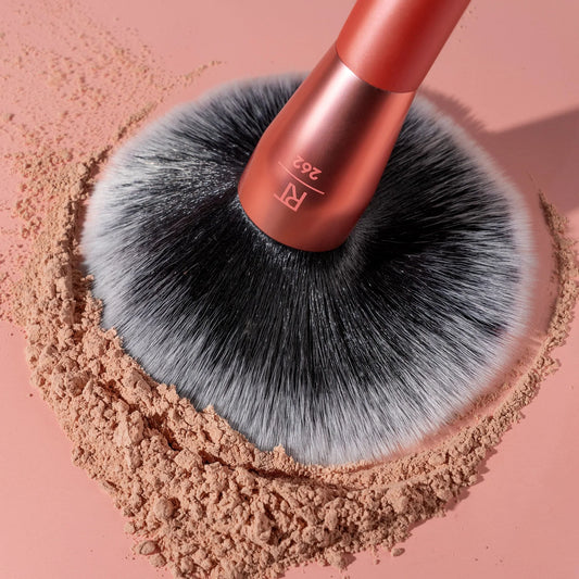 Extra Big Powder Brush - Bajo Pedido