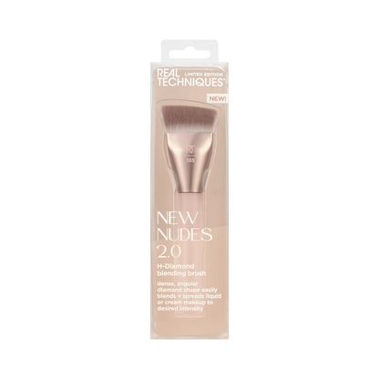 New Nudes 2.0 H-Diamond Blending Brush