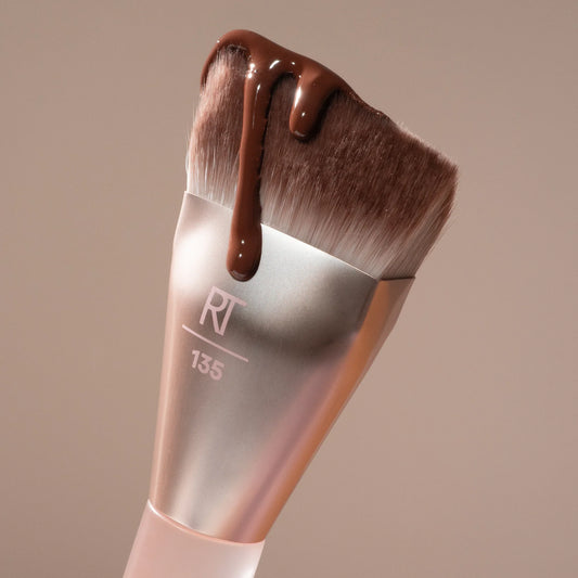 New Nudes 2.0 H-Diamond Blending Brush