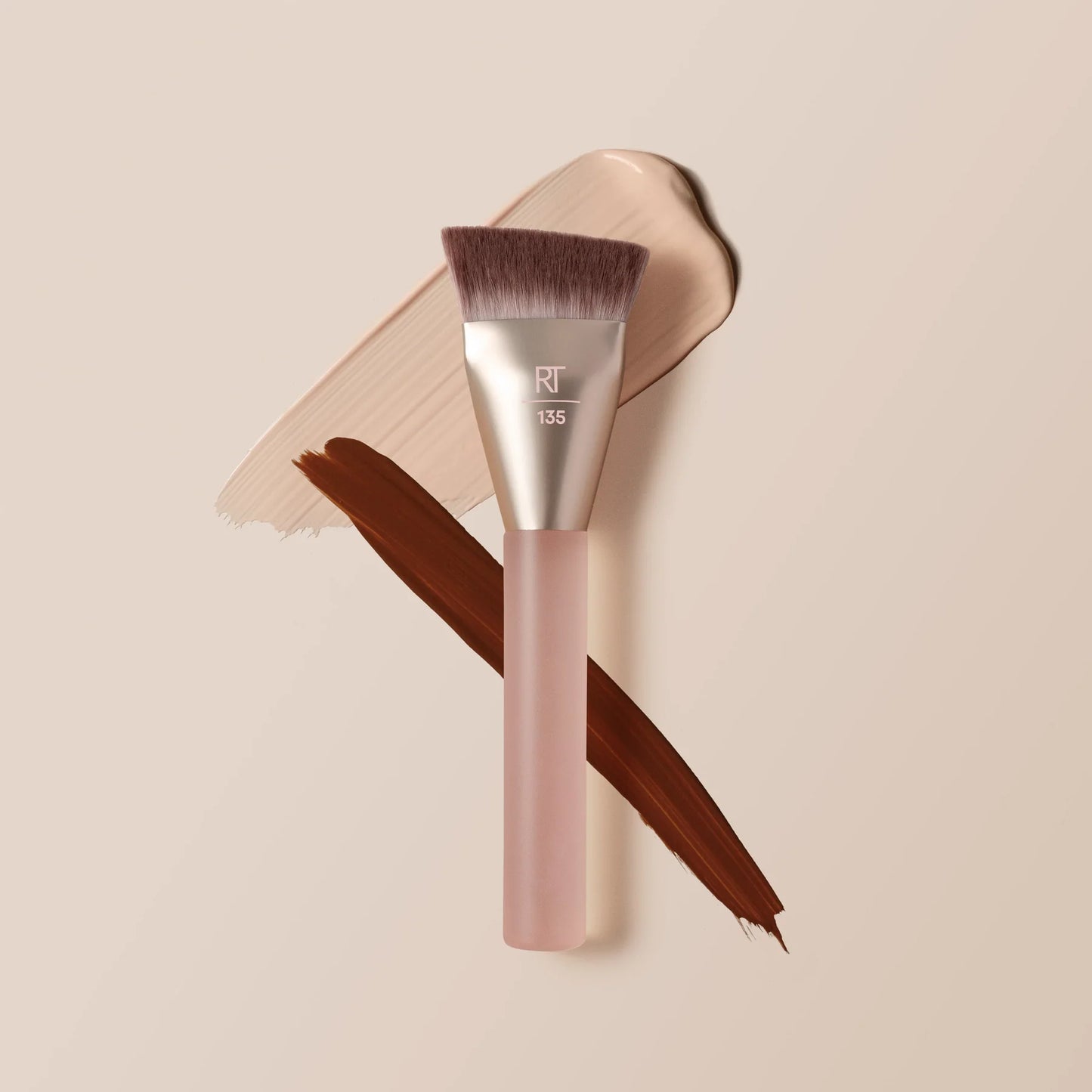 New Nudes 2.0 H-Diamond Blending Brush