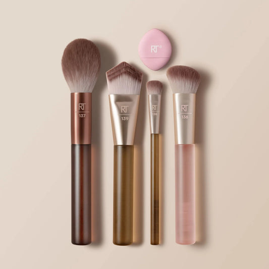 New Nudes 2.0 Blurred Base Set