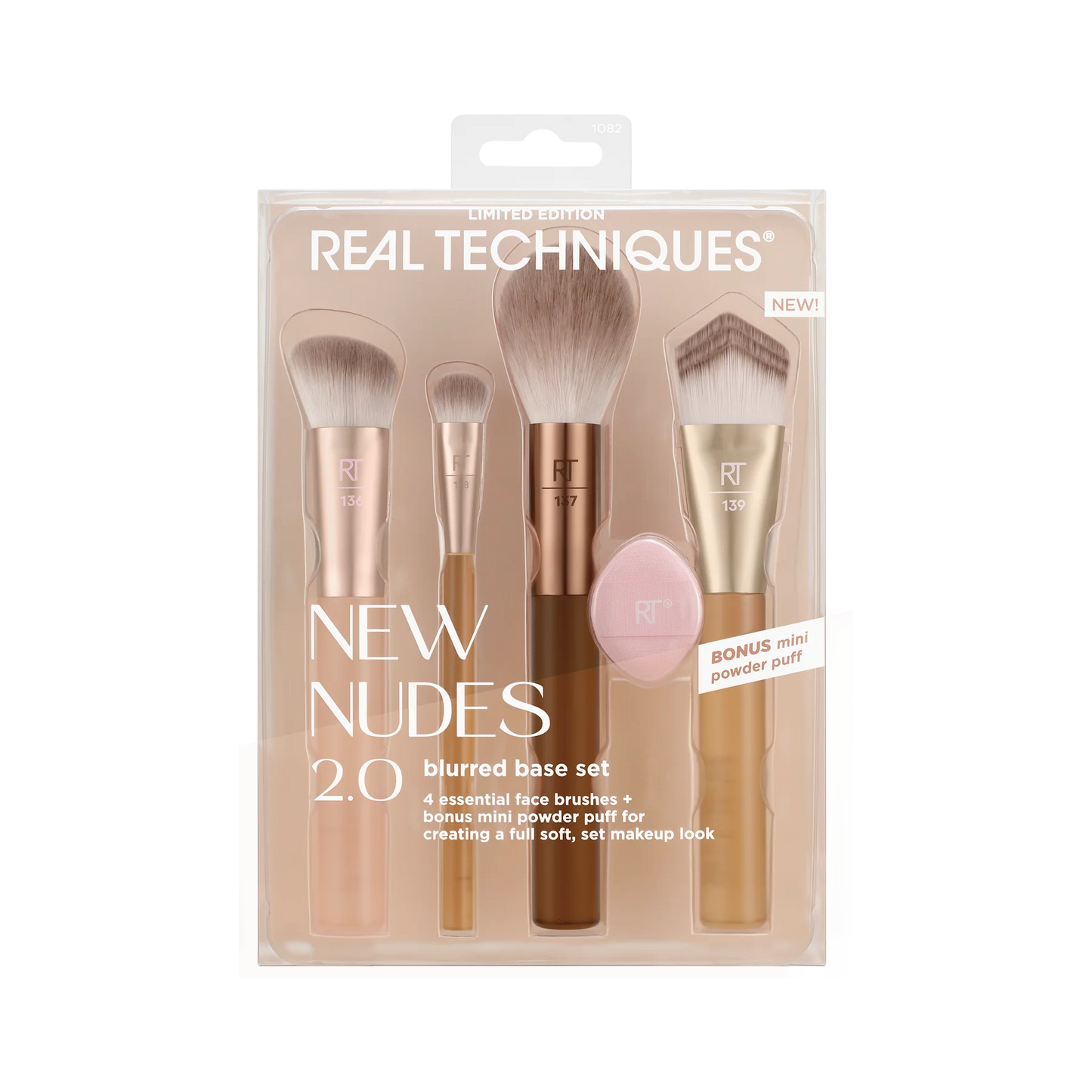 New Nudes 2.0 Blurred Base Set