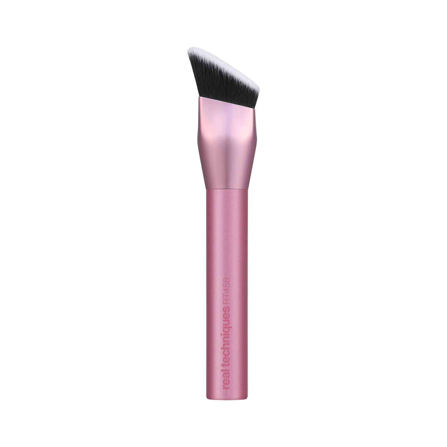 Cheek Hugging Contour Brush - Bajo Pedido