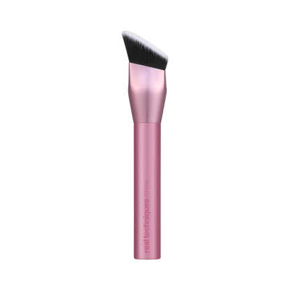 Cheek Hugging Contour Brush - Bajo Pedido