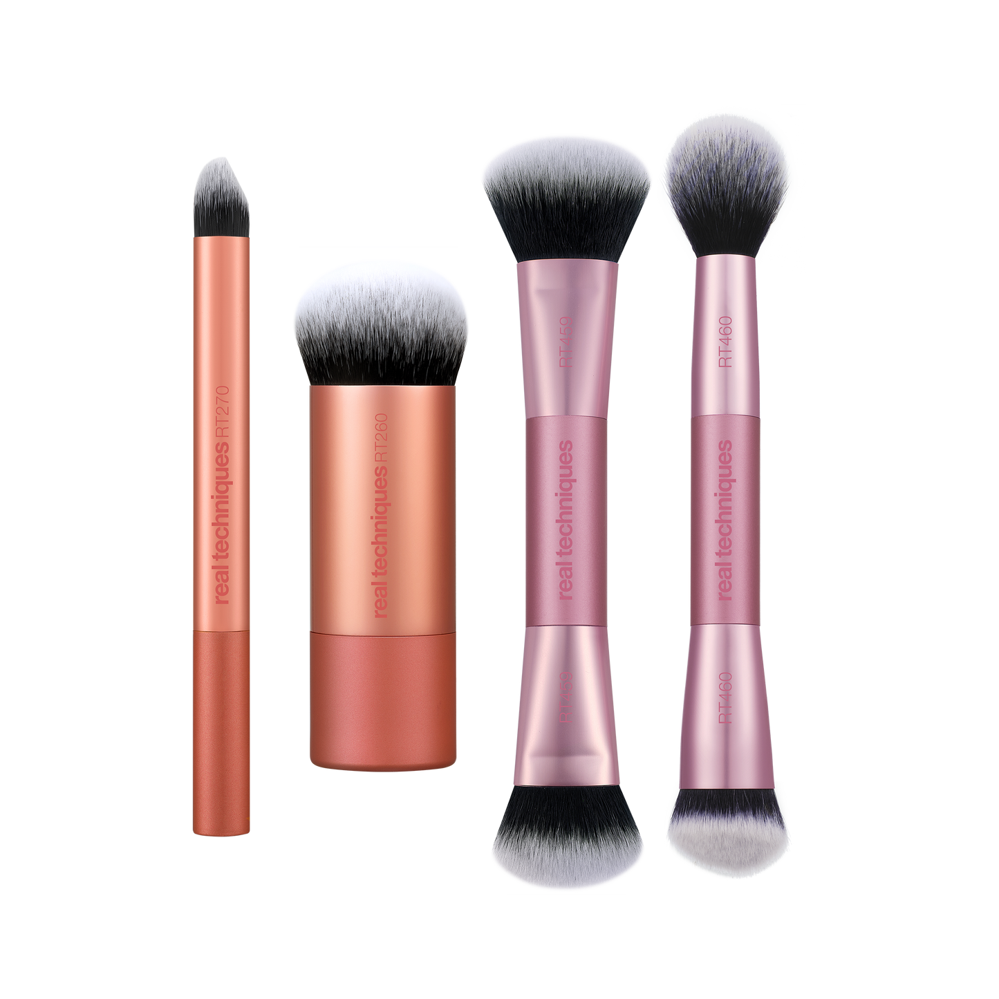 Full Beat Brush Set - Bajo Pedido