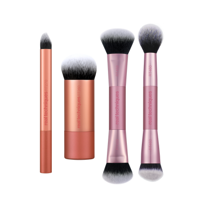 Full Beat Brush Set - Bajo Pedido