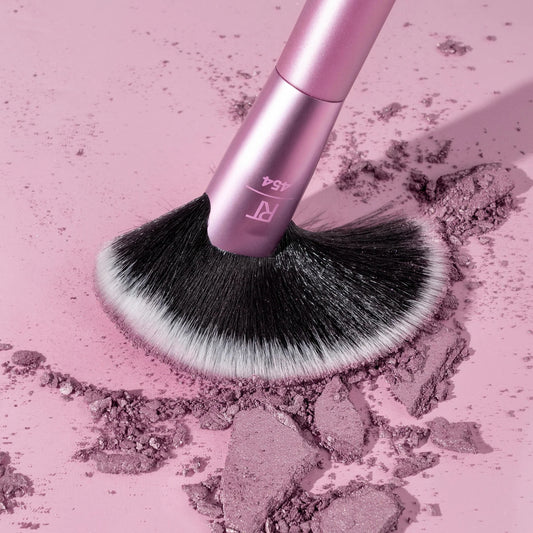 Extra Big Finishing Brush - Bajo Pedido