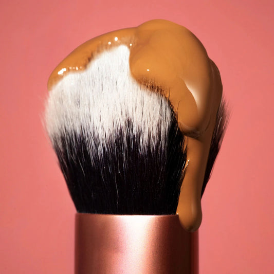 Expert Face Makeup Brush - Bajo Pedido