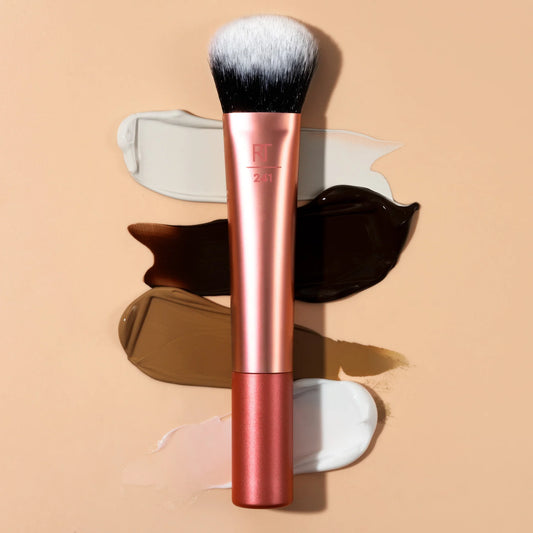Seamless Complexion Makeup Brush - Bajo Pedido