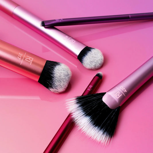 Artist Essentials Makeup Brush Set - Bajo Pedido