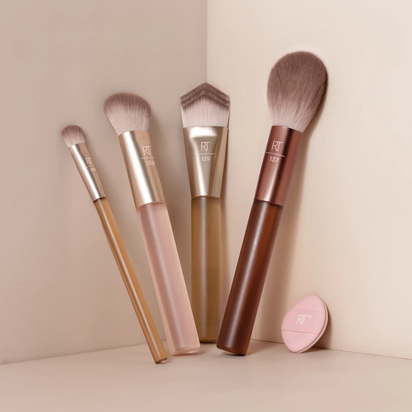 New Nudes 2.0 Blurred Base Set