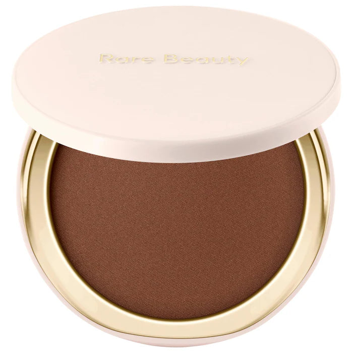 Warm Wishes Soft Matte Powder Bronzer - Bajo Pedido