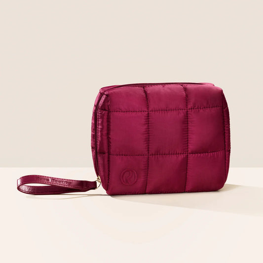 Rare Beauty - Puffy Essentials Pouch