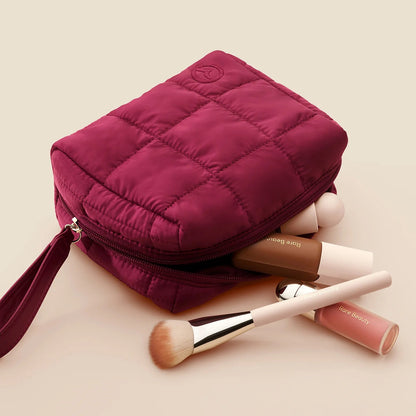 Rare Beauty Puffy Essentials Pouch