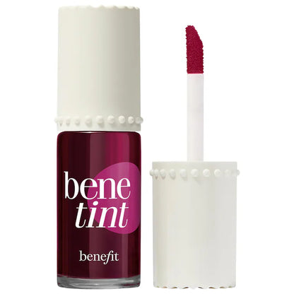 Benefit Benetint Guatemala tinta para labios y mejillas
