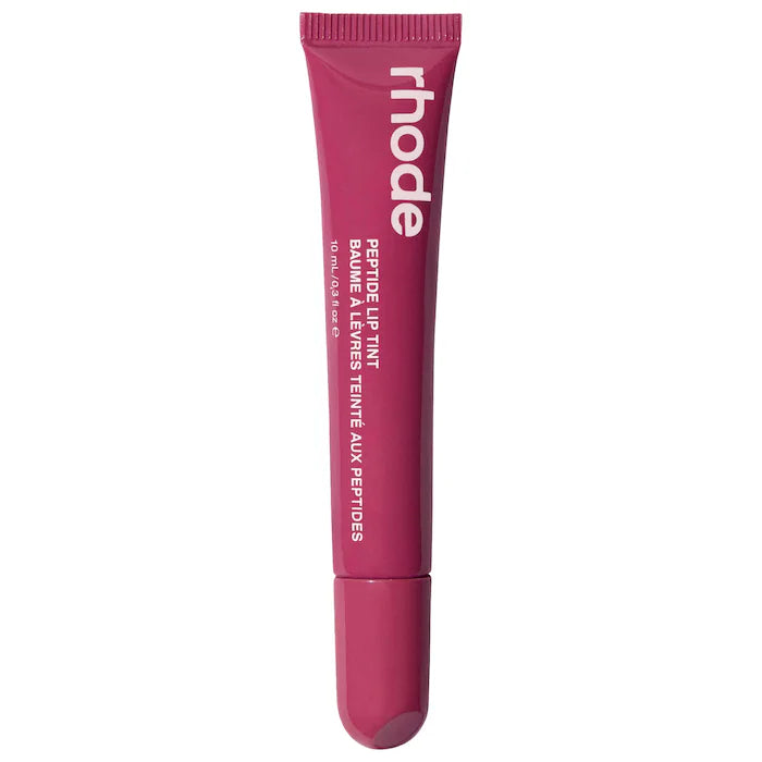 Peptide Lip Tint Nourishing Glaze - Bajo Pedido
