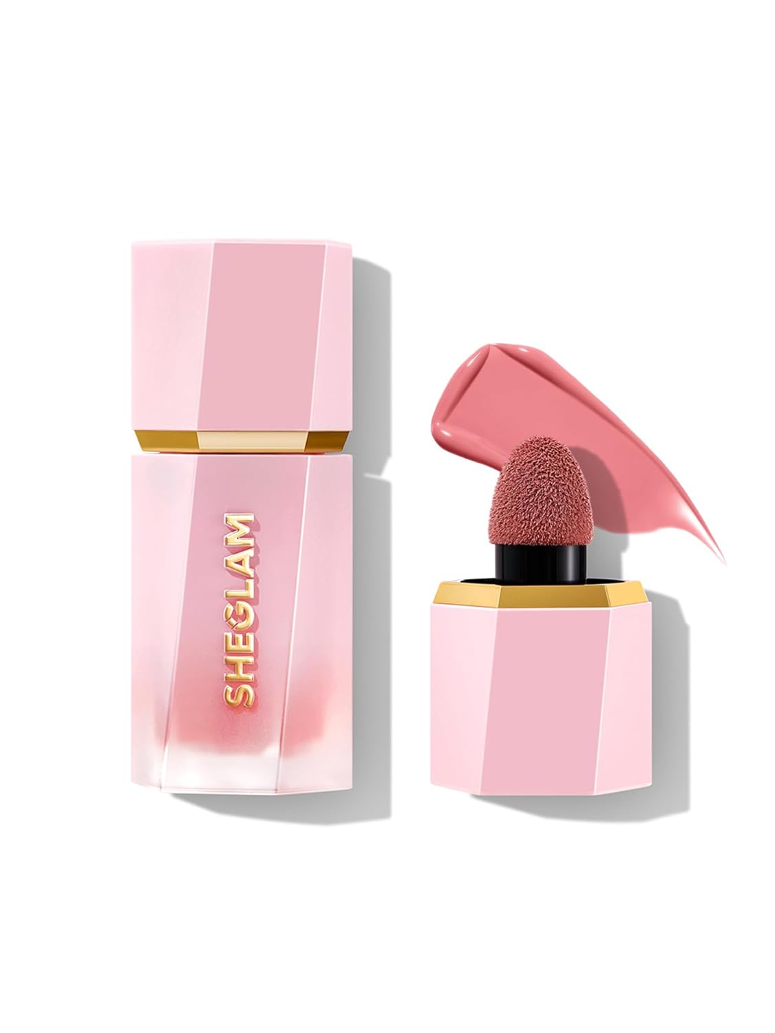 Color Bloom Liquid Blush