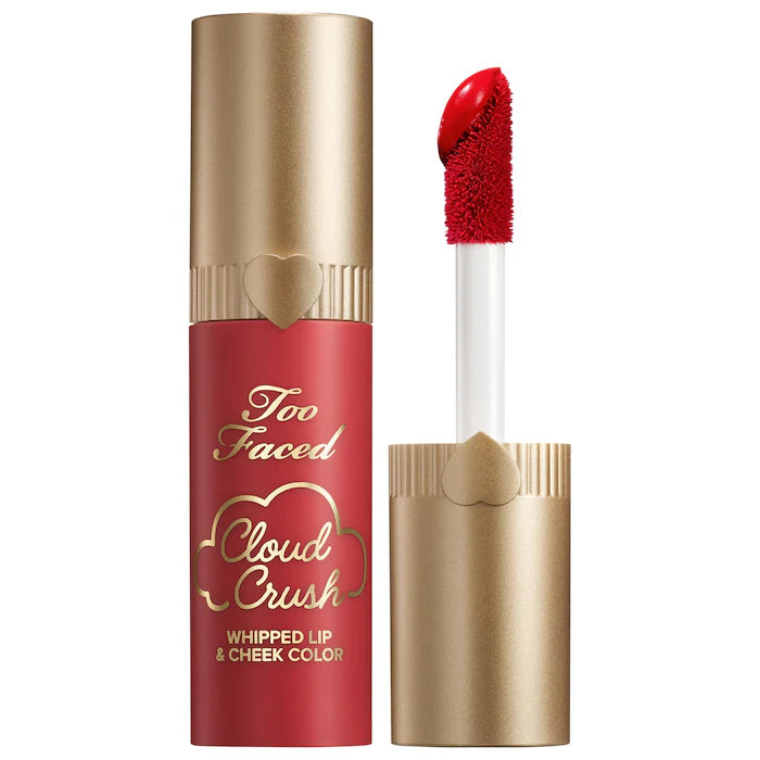 Cloud Crush Whipped Lip & Cheek Blush - Bajo Pedido