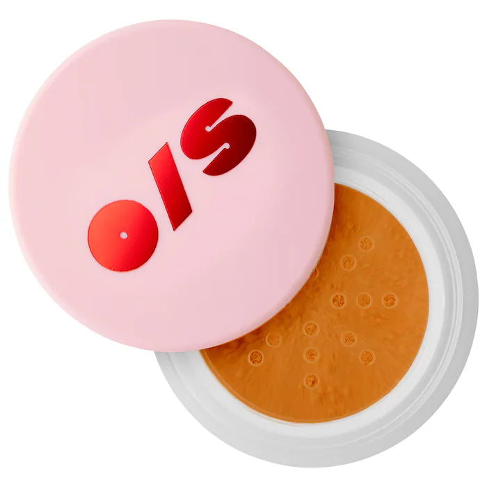 Mini Ultimate Blurring Setting Powder