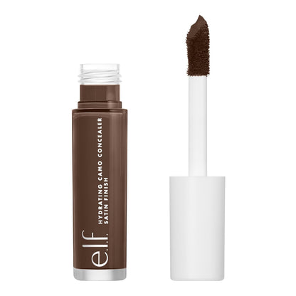 Hydrating Camo Concealer Satin Finish