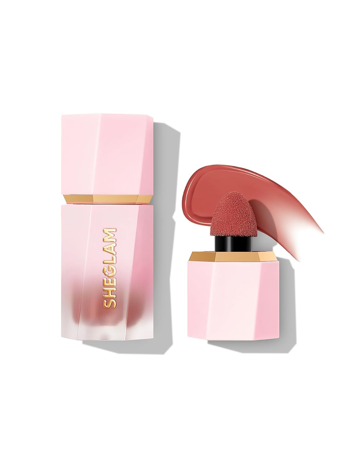 Color Bloom Liquid Blush