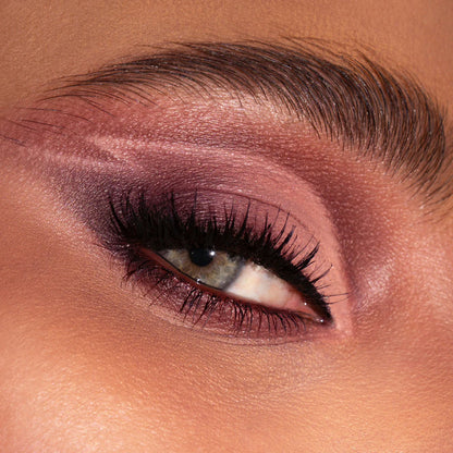 Major Dimension II Rose Eyeshadow Palette - Bajo Pedido