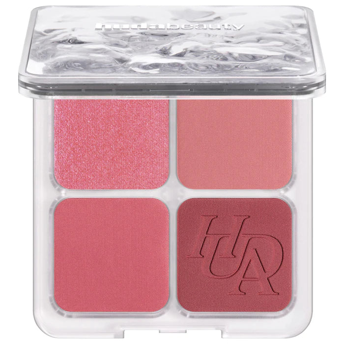 Blush Filter Blurring Blushlighters Palette - Sephora Sale (Bajo Pedido)