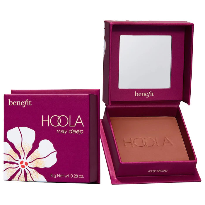 Hoola Matte Powder Bronzer - SEPHORA SALE (Bajo Pedido)