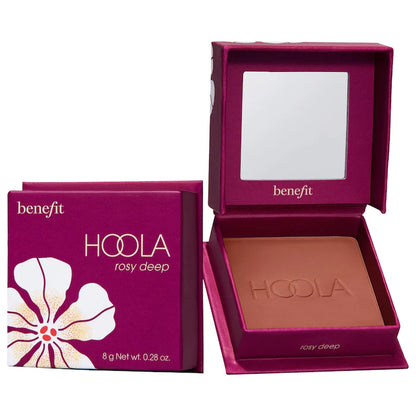 Hoola Matte Powder Bronzer - SEPHORA SALE (Bajo Pedido)