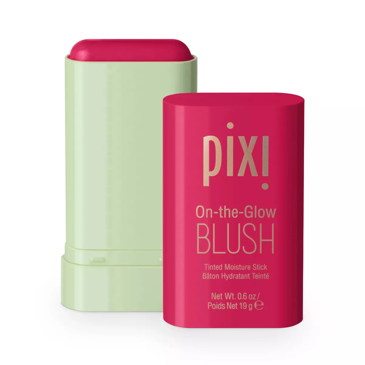 On-the-Glow Blush - Bajo Pedido