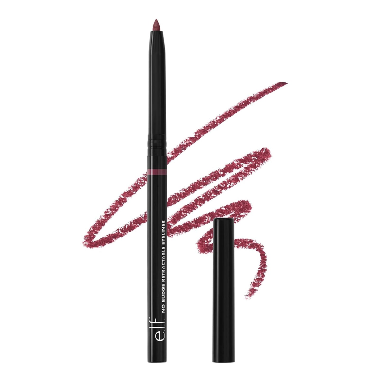 No Budge Retractable Eyeliner
