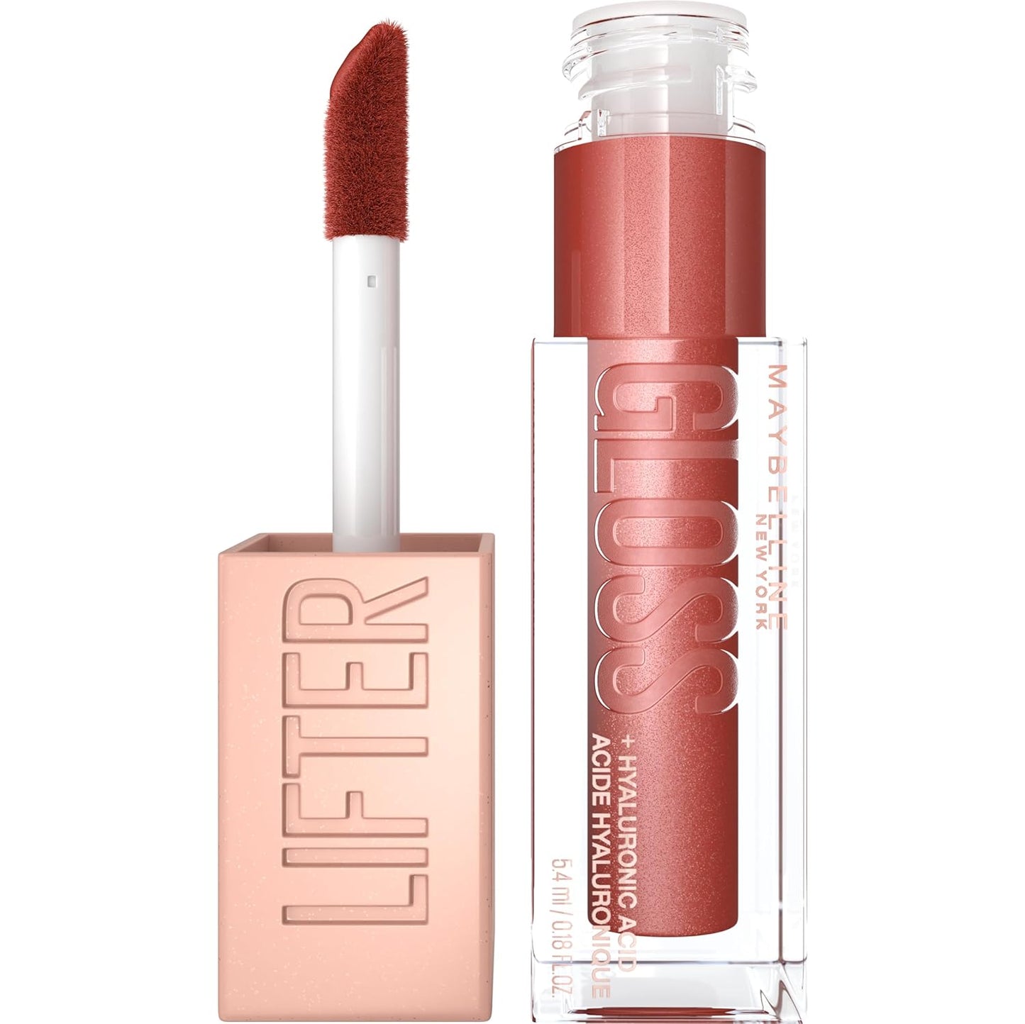 Lifter Gloss with Hyaluronic Acid