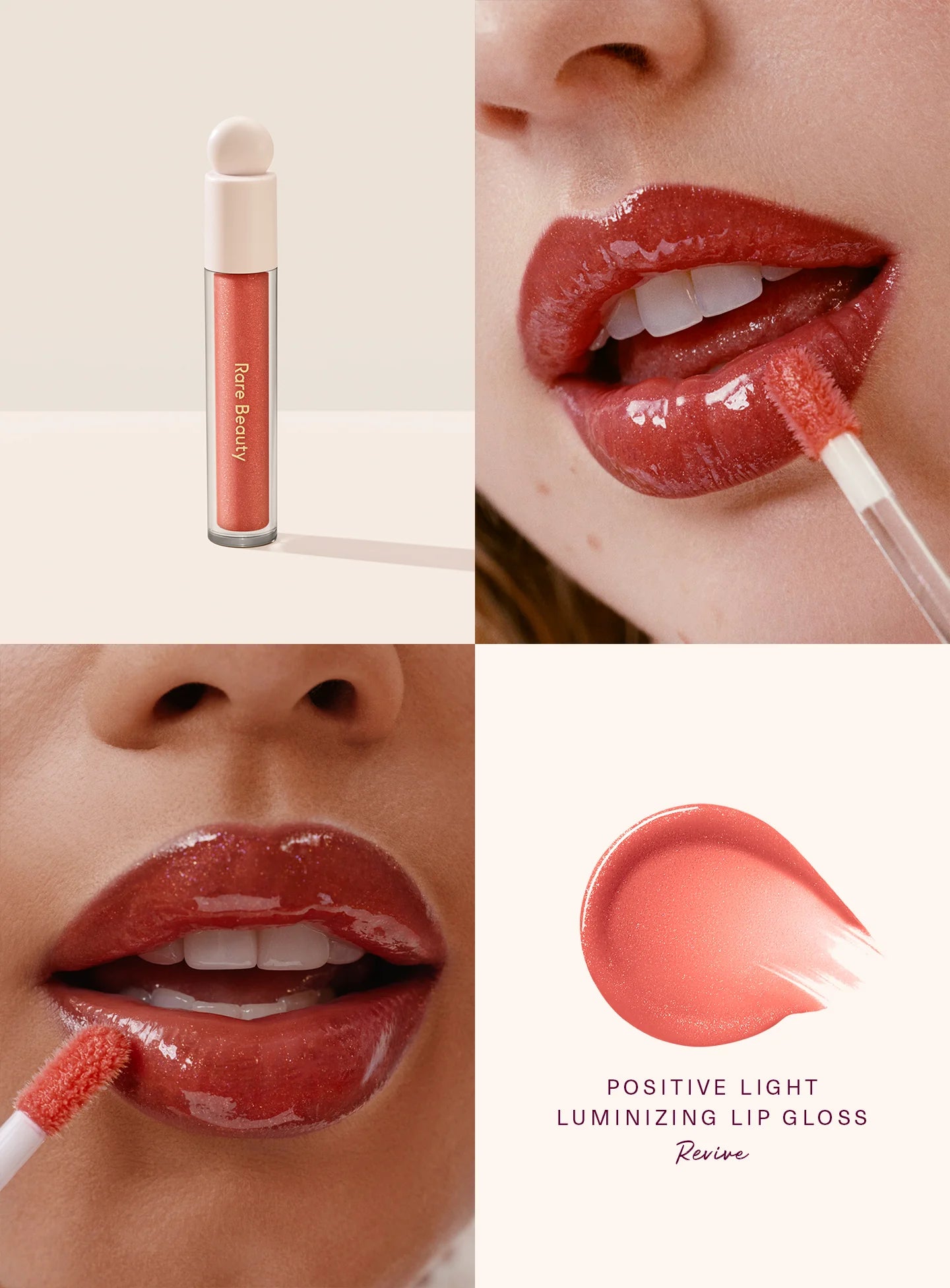 Glass Effect Lip Liner & Gloss Duo - Bajo Pedido