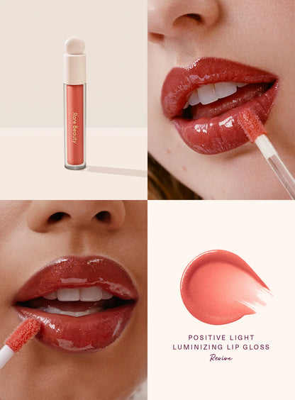 Glass Effect Lip Liner & Gloss Duo