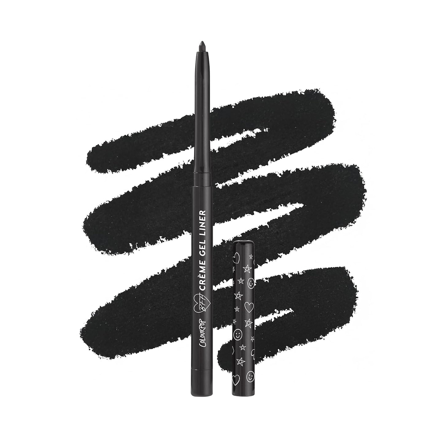 Creme Gel Liner - Bajo Pedido