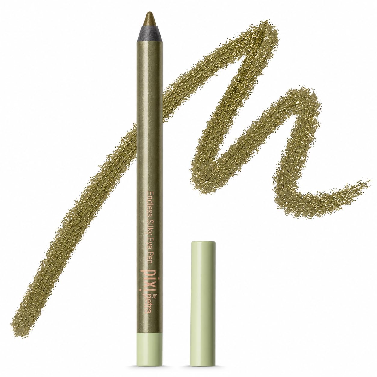 Endless Silky Eye Pen - Bajo Pedido