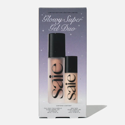 Glowy Super Gel Gift Set - Bajo Pedido