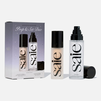 Glowy Super Gel & CitySet Gift Set - Bajo Pedido