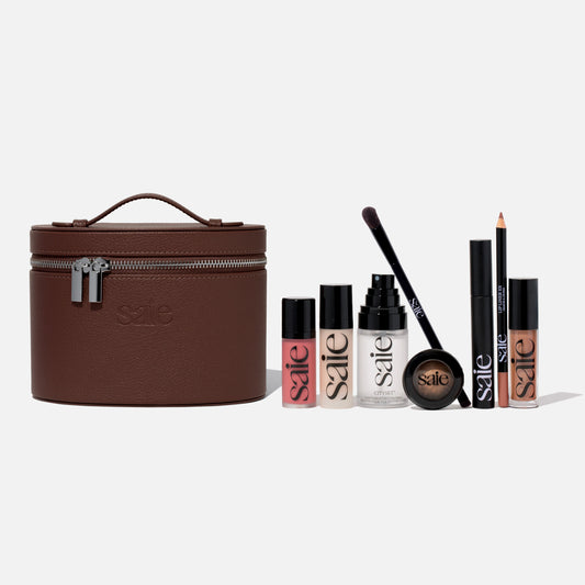 Best of Saie Mini Vanity Case Vault - Bajo Pedido