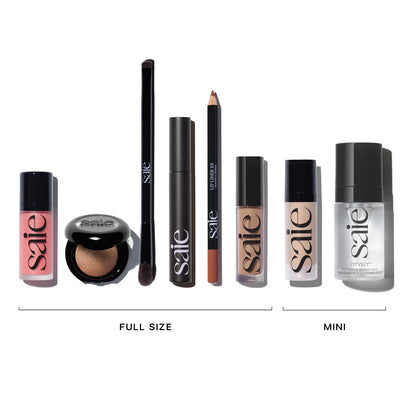 Best of Saie Mini Vanity Case Vault - Bajo Pedido