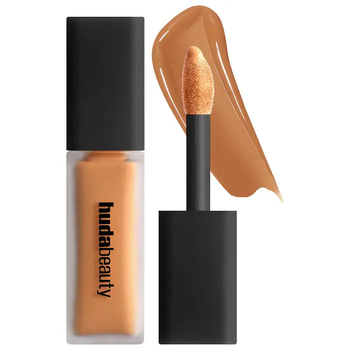 #FauxFilter Matte Buildable Coverage Waterproof Concealer - Sephora Sale (Bajo Pedido)