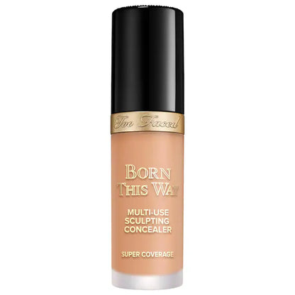 Born This Way Super Coverage Multi-Use Concealer with Hyaluronic Acid - Bajo Pedido