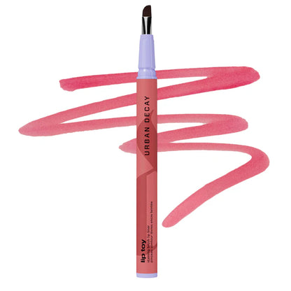 Lip Toy Staining Brush Lip Liner - Bajo Pedido