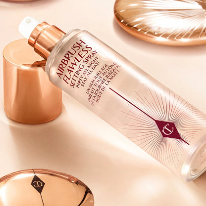 Airbrush Flawless Waterproof Setting Spray