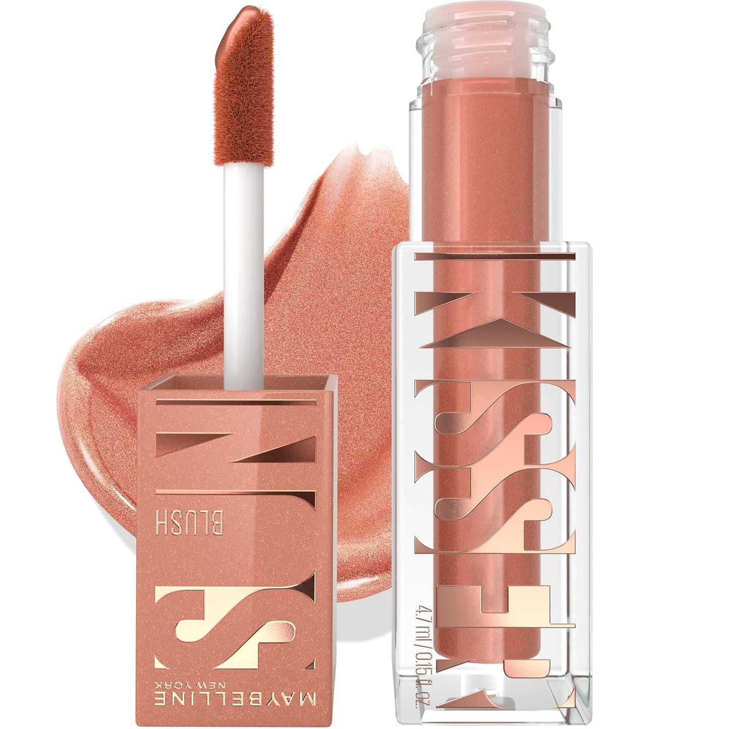Sunkisser Multi-Use Liquid Blush and Bronzer