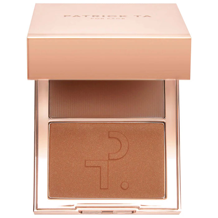 Major Sculpt Crème Contour & Powder Bronzer Duo - Sephora Sale (Bajo Pedido)