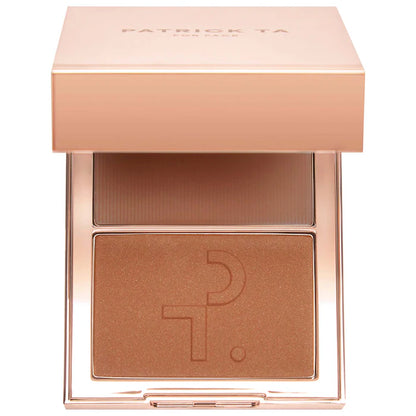Major Sculpt Crème Contour & Powder Bronzer Duo - Sephora Sale (Bajo Pedido)