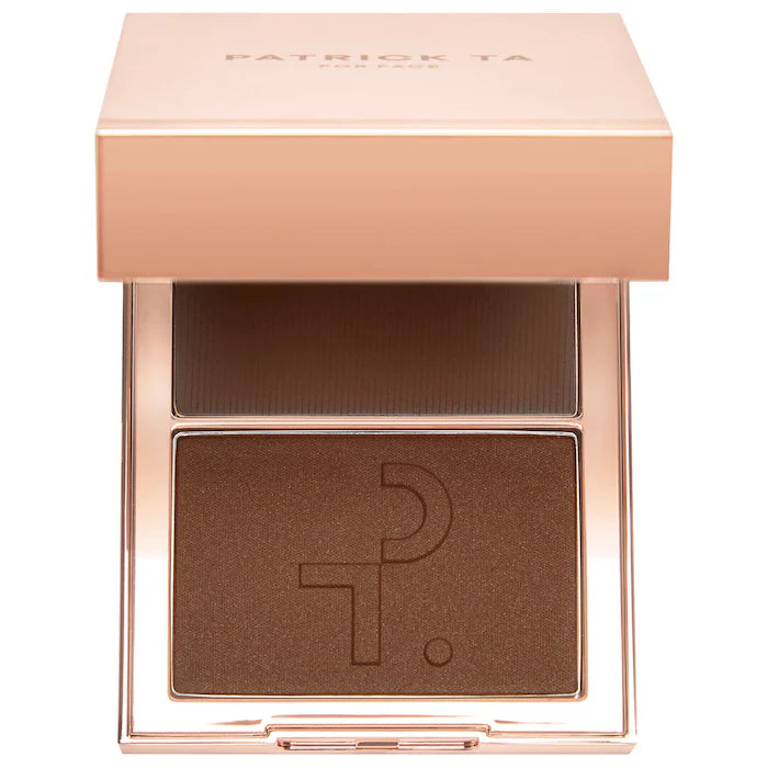 Major Sculpt Crème Contour & Powder Bronzer Duo - Sephora Sale (Bajo Pedido)